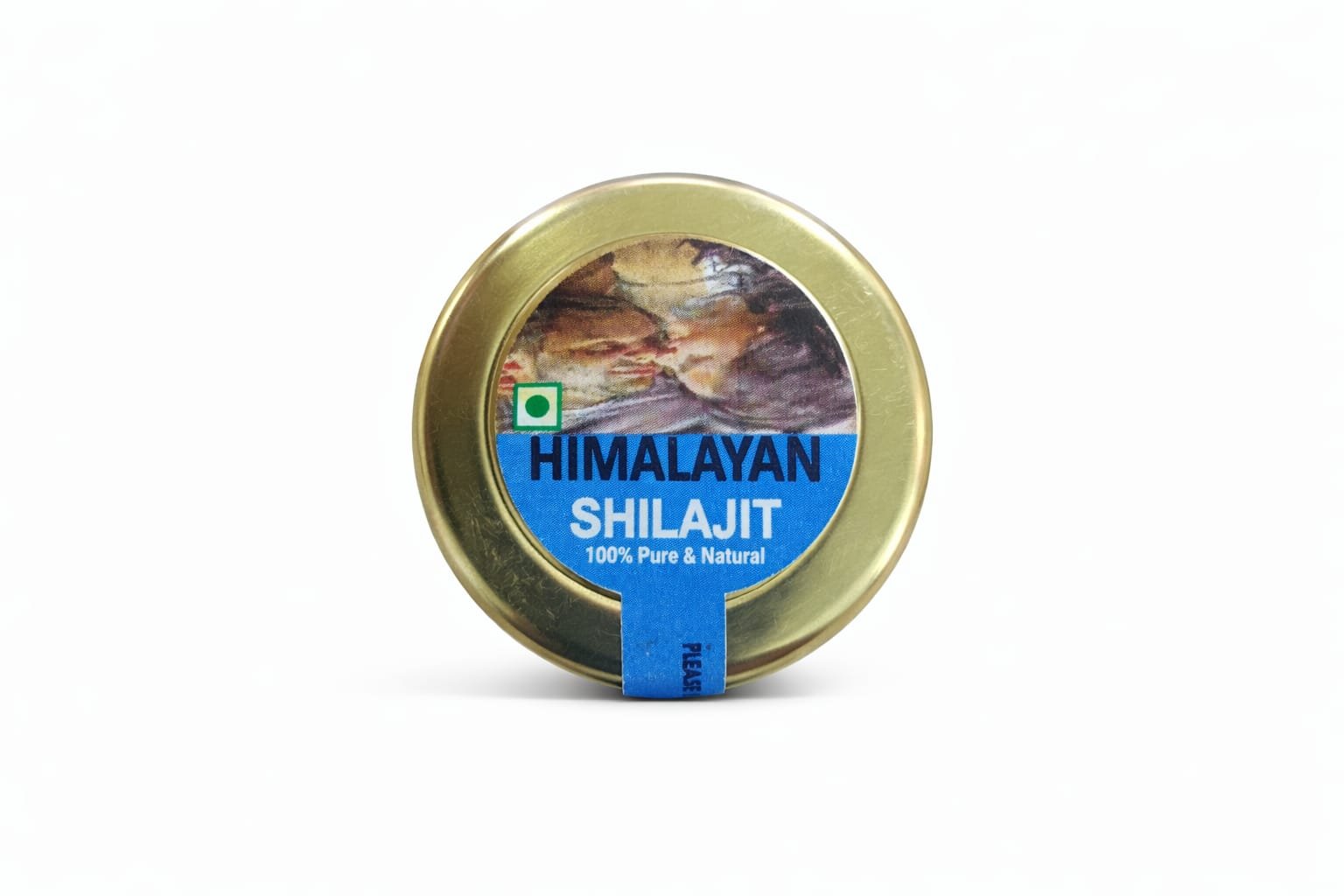 Himalayan shilajit
